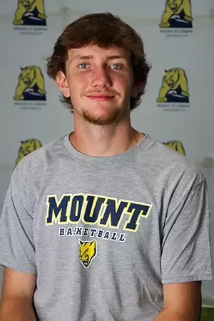 Blaine Ward, Basketball, Mount St. Joseph University