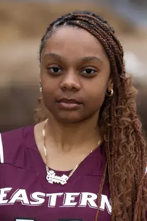 Shenia Schloss, Flag Football, undefined