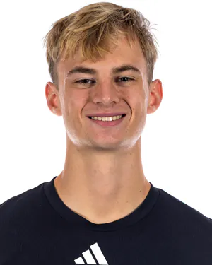 Brogan Rowley, Track and Field, University of Nebraska