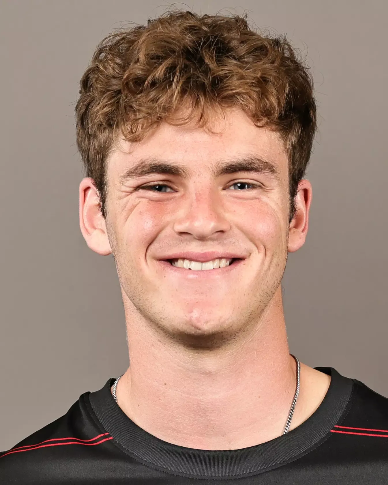 Reuben Clarson, Soccer, Cornell University