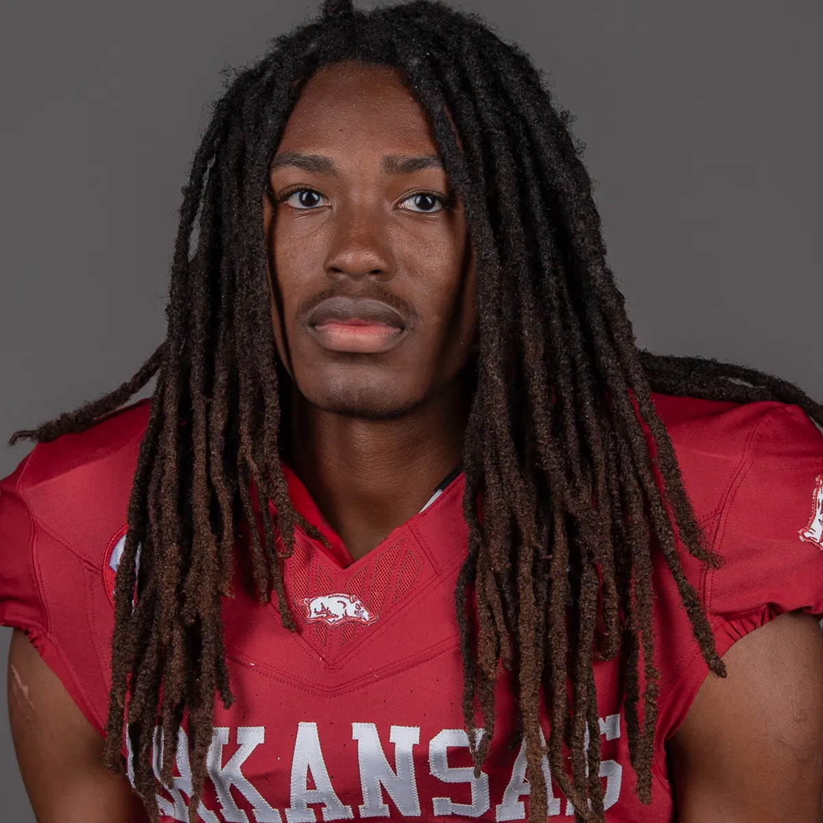 Zach Taylor, Football, University of Arkansas