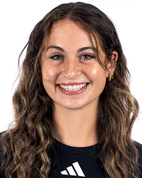 Grace Parsons, Track and Field, undefined