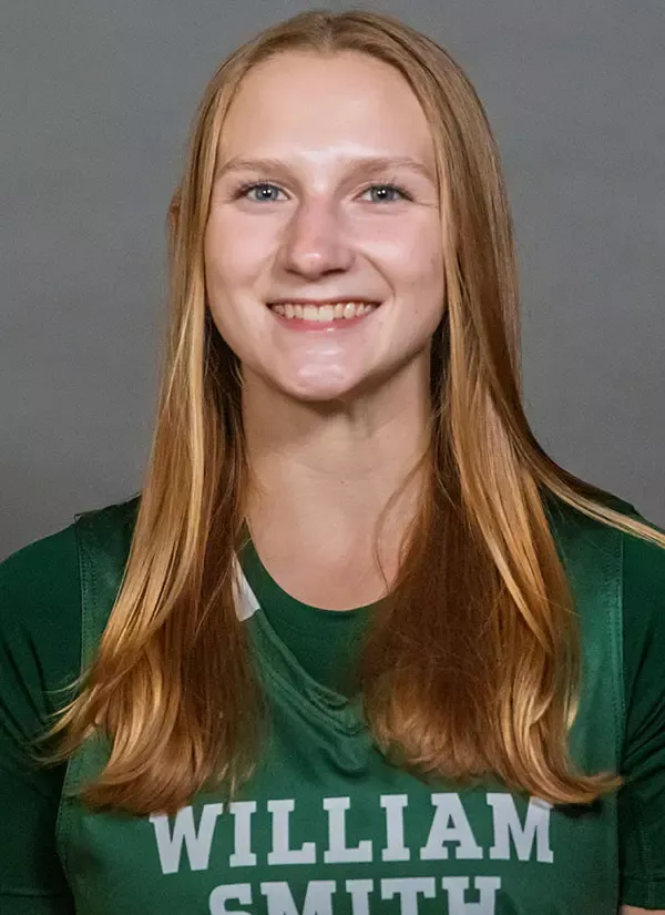 Dani Krenzer, Basketball, William Smith College