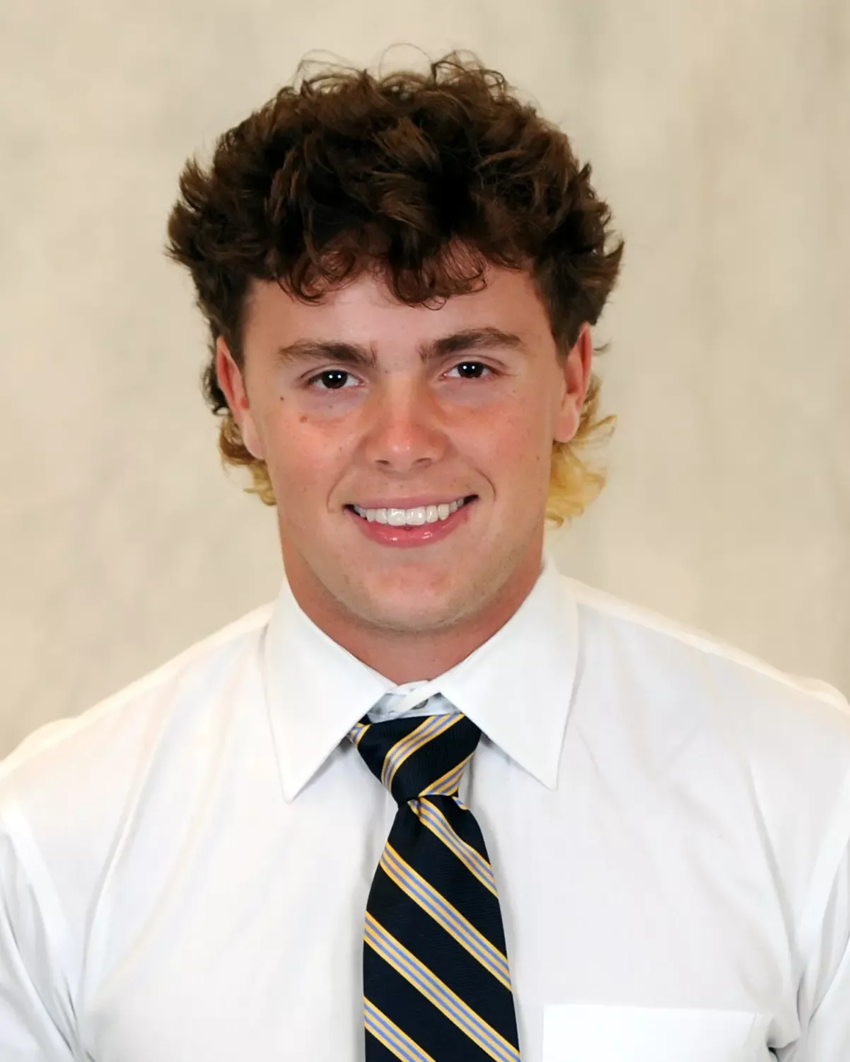 Hugh Carroll, Football, Carleton College