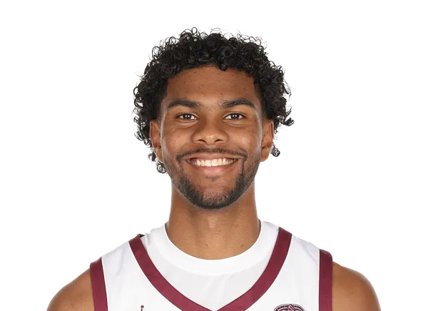Joseph Thomas, Basketball, undefined