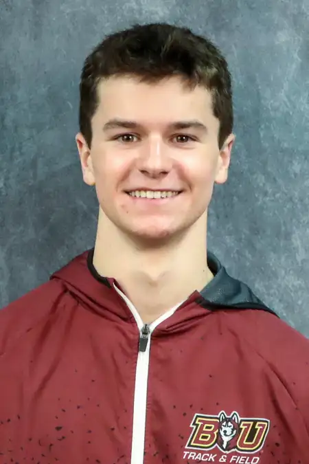 Christopher Schearer, Track and Field (O), Bloomsburg University of Pennsylvania