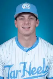 Parker McCoy, Baseball, University of North Carolina