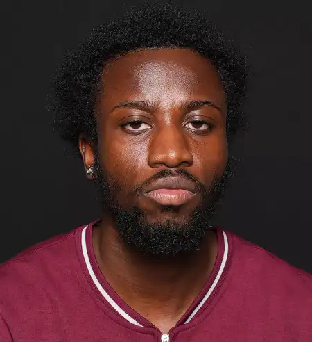 Korede Otusajo, Track and Field (O), Alabama A&M University