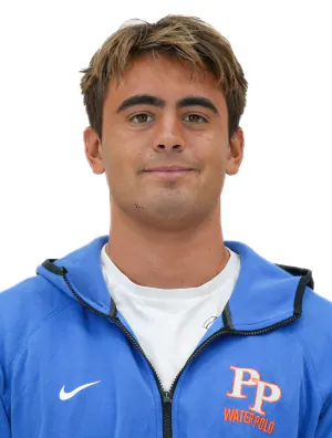 Julian Montoya, Water Polo, undefined