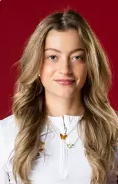 Immi Haddad, Tennis, University of Southern California