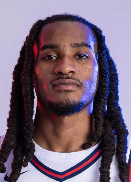 Jhamien Smith, Basketball, University of the Cumberlands