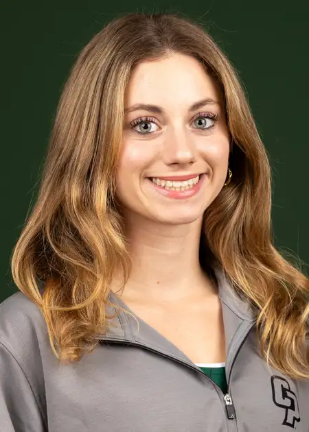 Avery Adelman, Track and Field (O), California Polytechnic State University