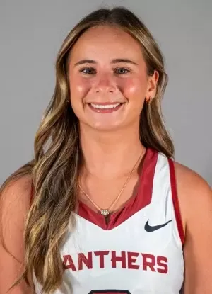 Riley Keeler, Lacrosse, Florida Tech