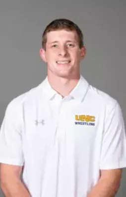 Kade Orr, Wrestling, University of Northern Colorado