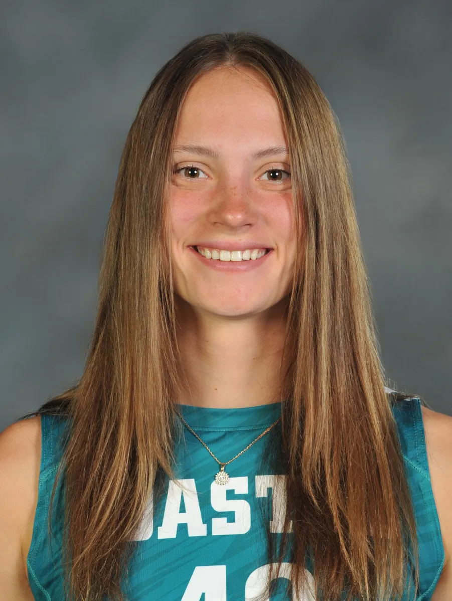 Anna Rita, Volleyball, undefined