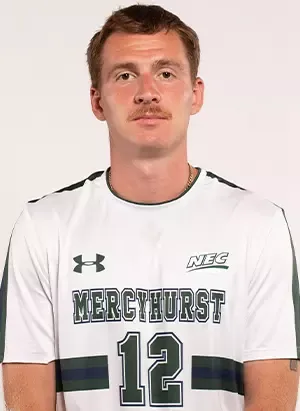 Ryan Mrvcic, Soccer, undefined