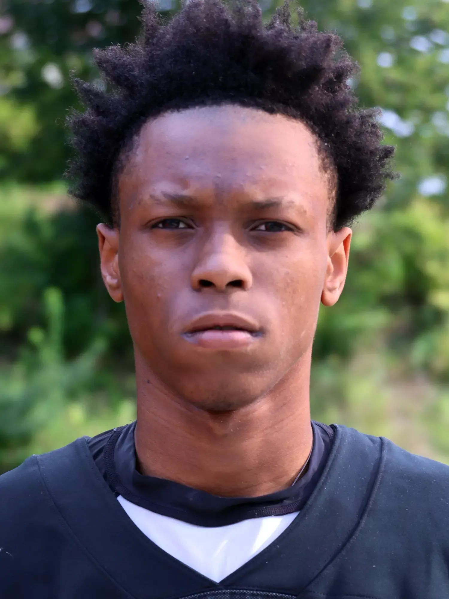 Willie Wilson, Football, Heidelberg University