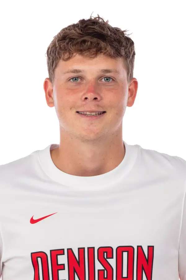 Colin MacDonald, Soccer, Denison University