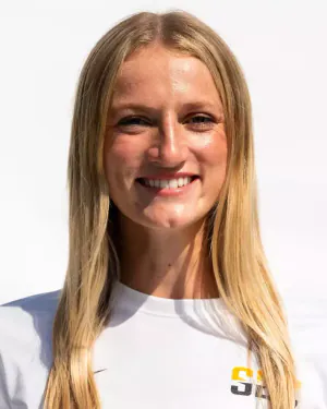 Reagan Sturgill, Soccer, undefined