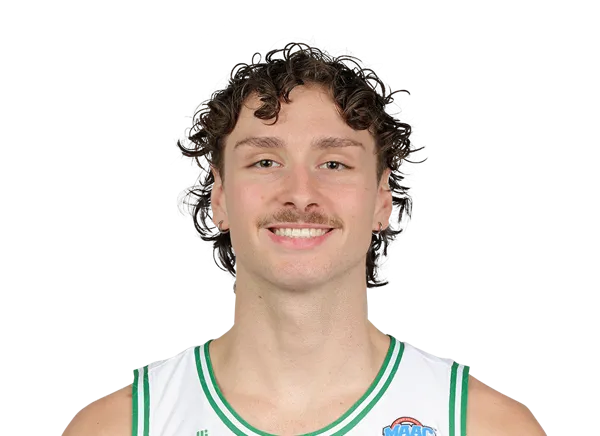 Fraser Roxburgh, Basketball, undefined