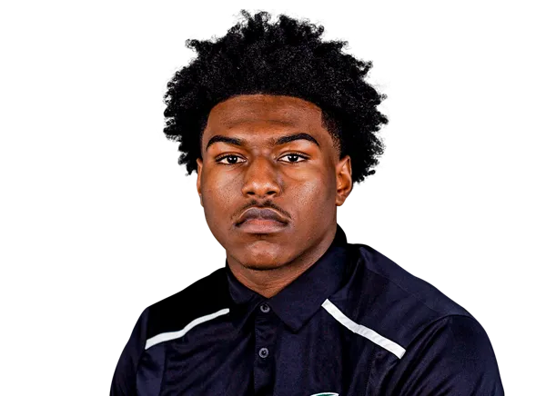 Anta'Veon McKenzie, Football, undefined