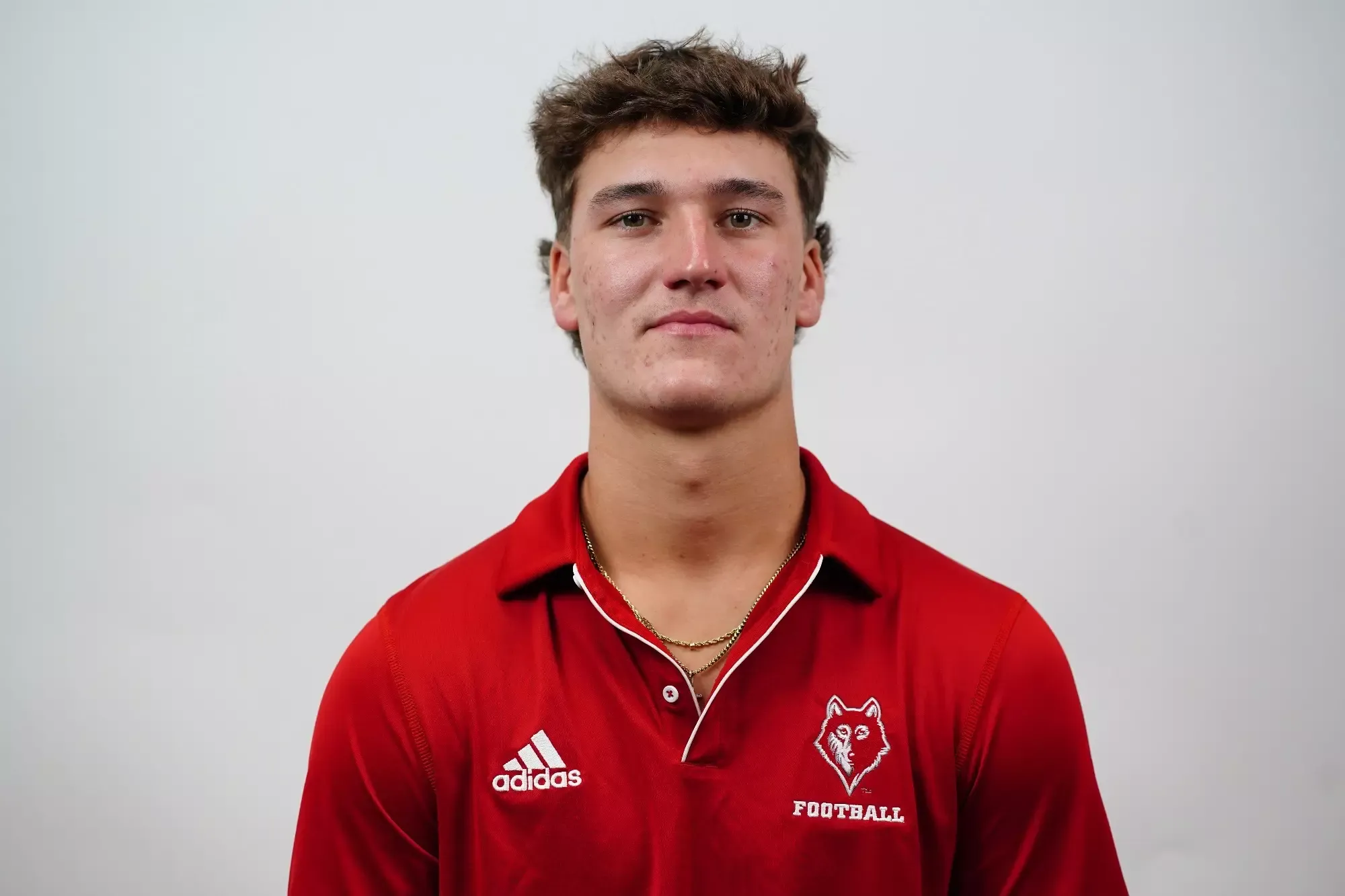 Wesley Smith, Football, undefined