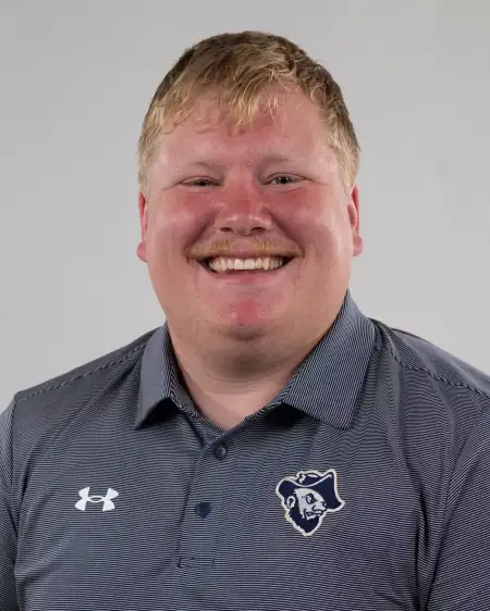 Cooper Stevens, Football, South Dakota Mines