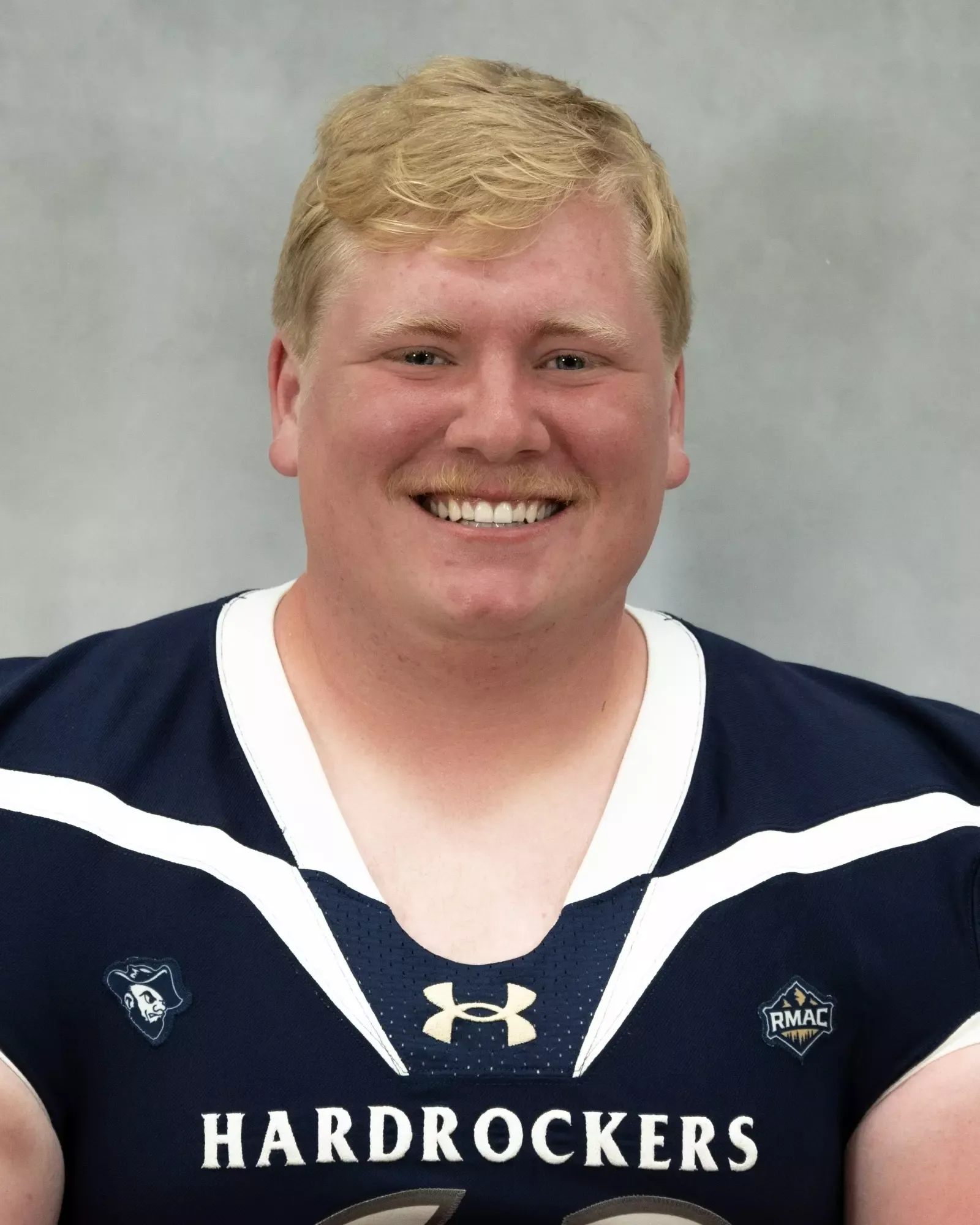 Cooper Stevens, Football, South Dakota Mines