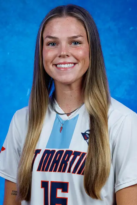 Maggie Stephens, Soccer, University of Tennessee at Martin