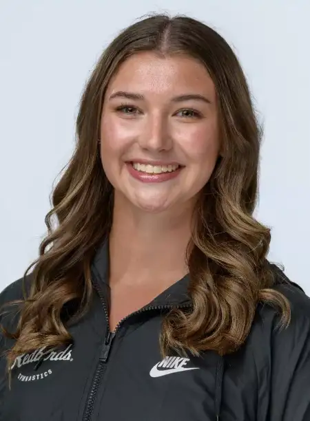Courtney Woods, Gymnastics, Illinois State University