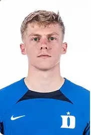 Colton Pleasants, Soccer, undefined