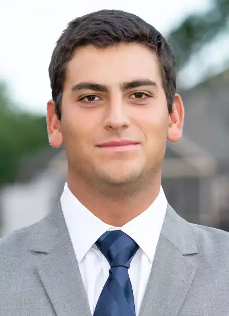 Ander Martinez, Golf, Howard University