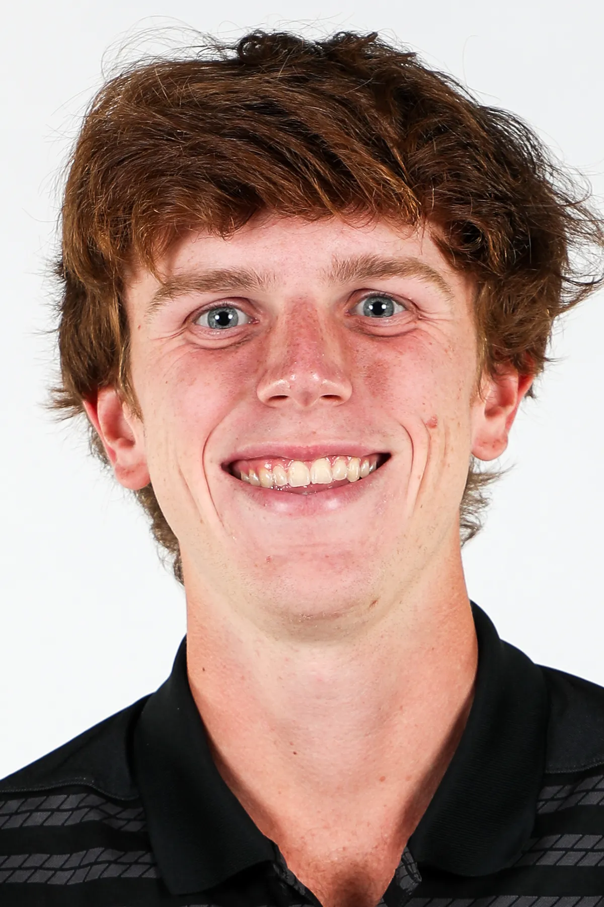 Ethan Lee, Track and Field, undefined