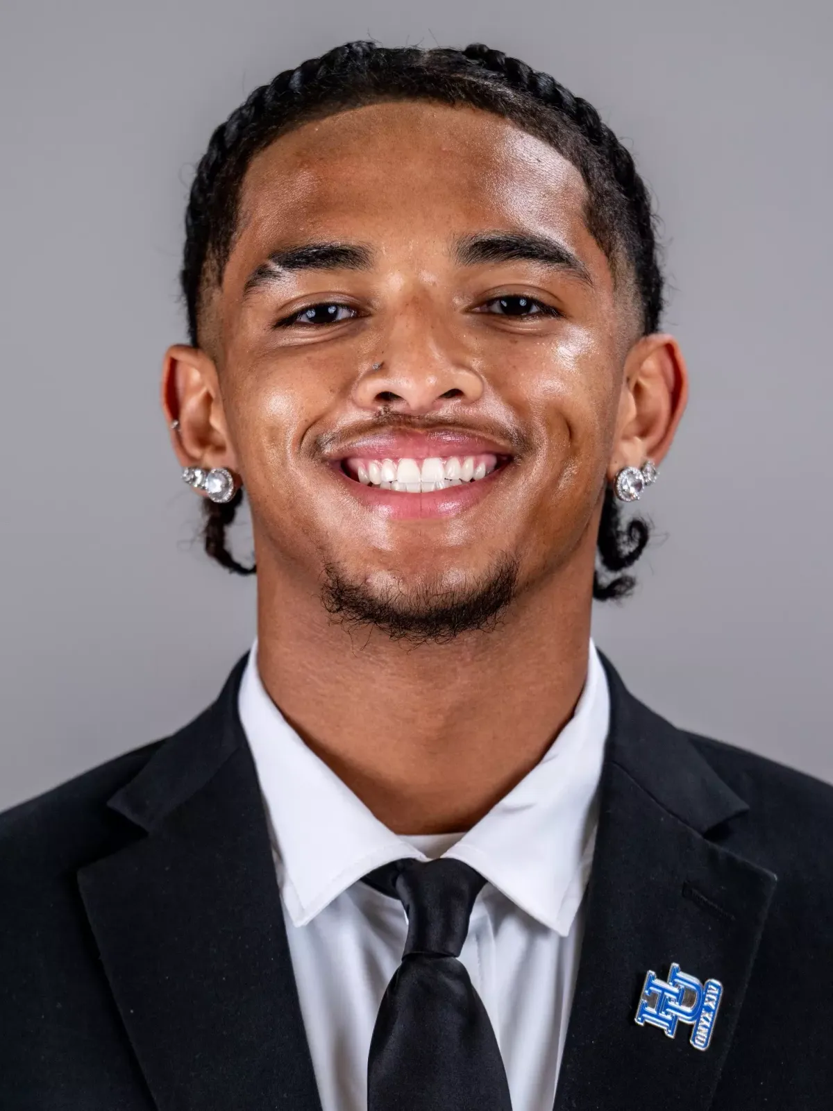 Payton Riddle, Lacrosse, undefined