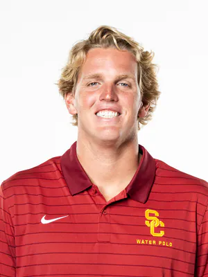 Zac Crenshaw, Water Polo, undefined