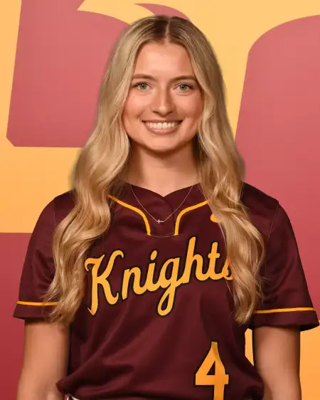 Emma Smerick, Softball, Gannon University