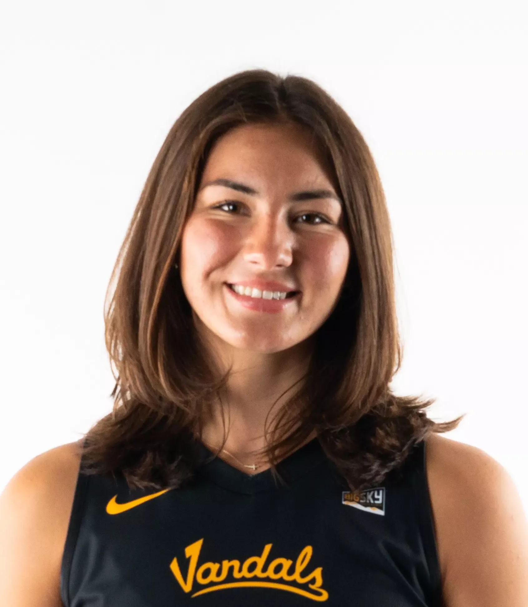Sarah Sullivan, Volleyball, undefined