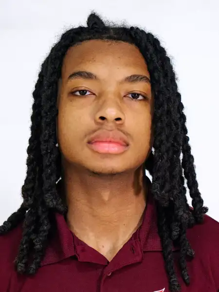 Alvarez Norman, Jr., Football, Erskine College