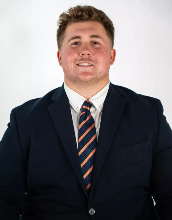 Charlie Smith, Football, Bucknell University