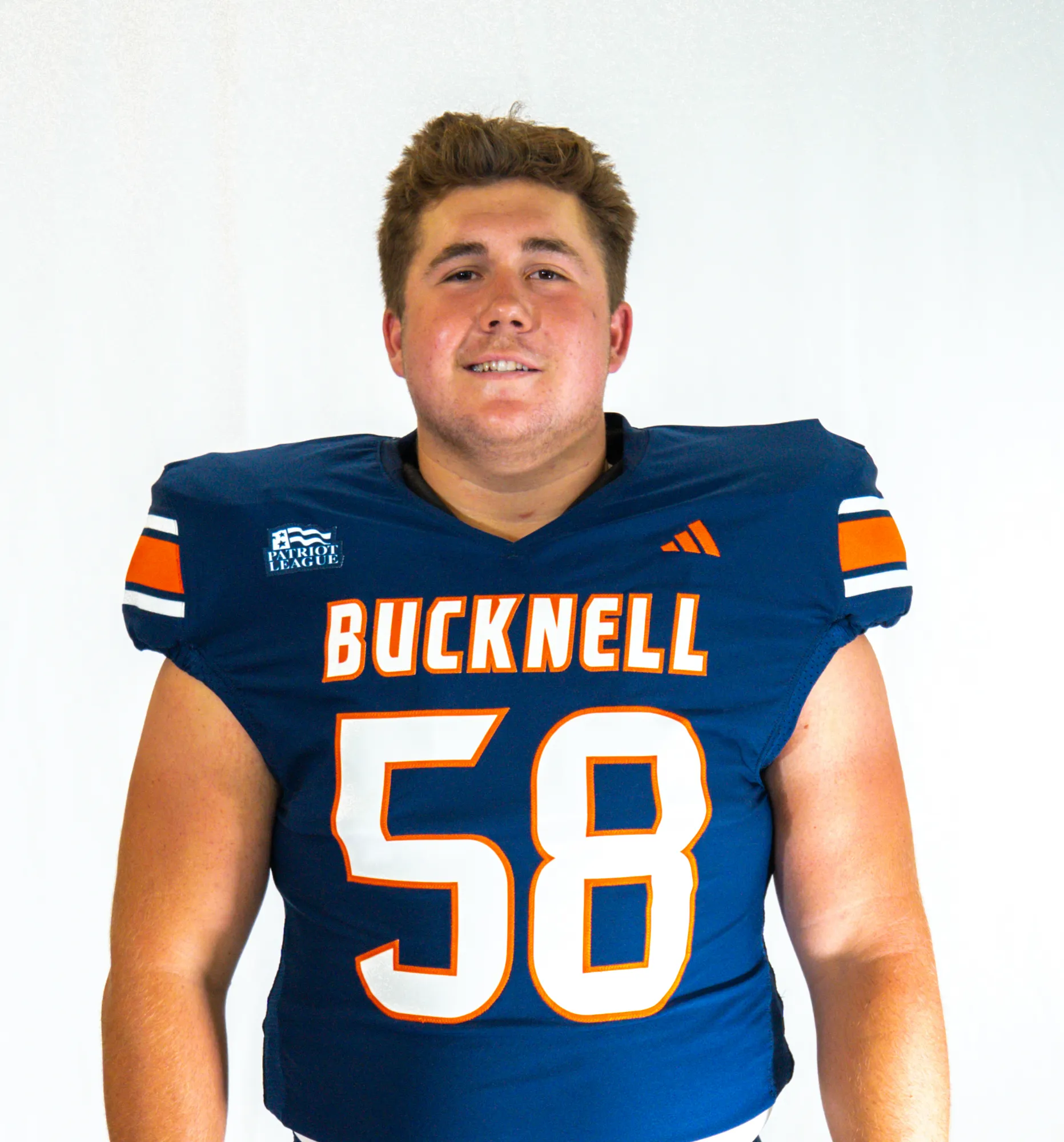 Charlie Smith, Football, undefined