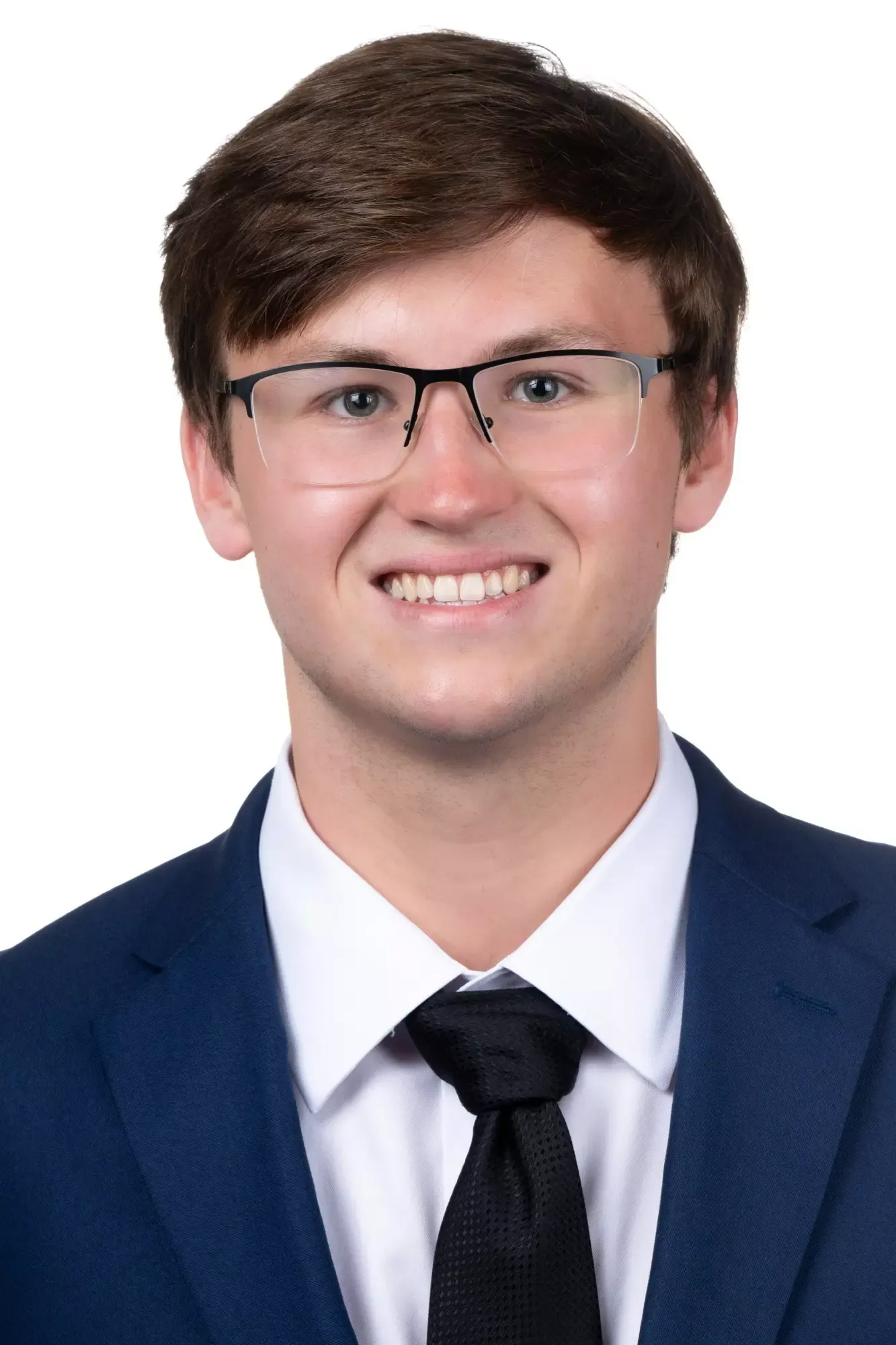 Mason Mudd, Swimming & Diving, Colgate University