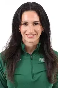 Emily Farberov, Track and Field (O), Binghamton University