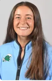 Natalia Perez, Tennis, Tulane University