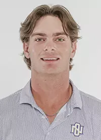 Ben Blanco, Golf, University of New Orleans