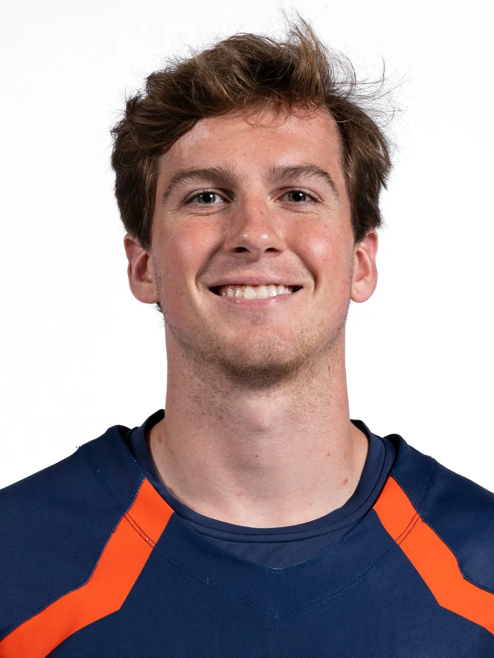 Aidan Murnane, Lacrosse, undefined