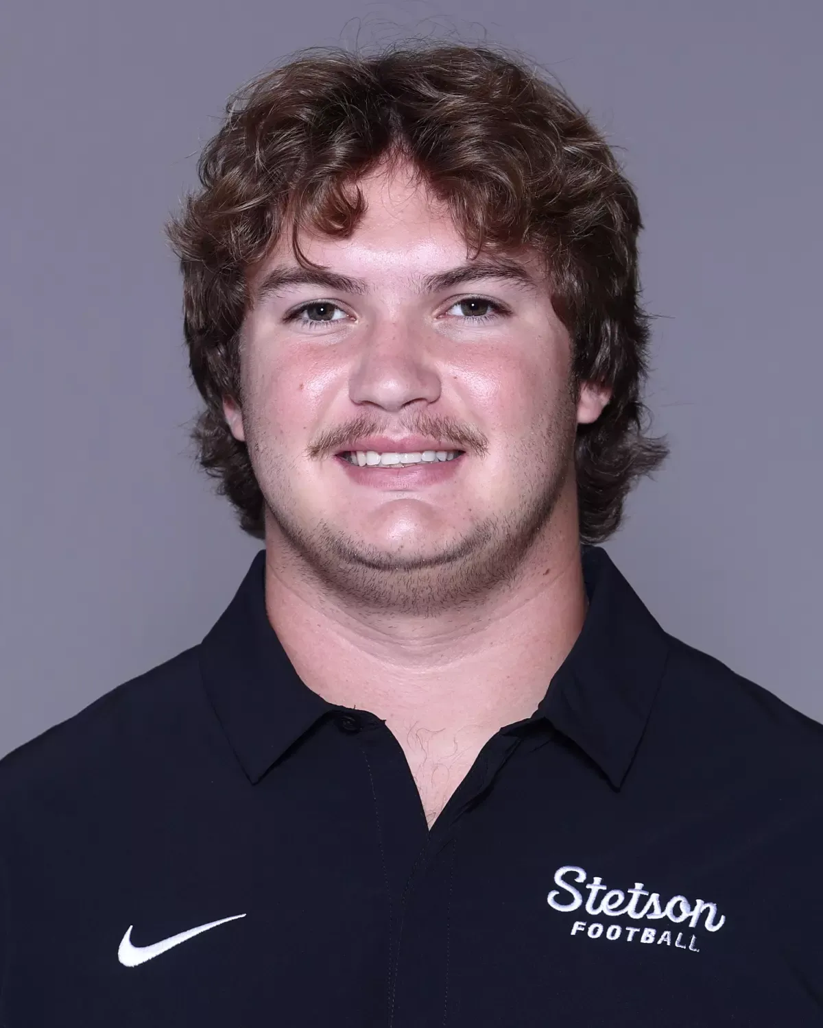 Cole Wetherington, Football, undefined