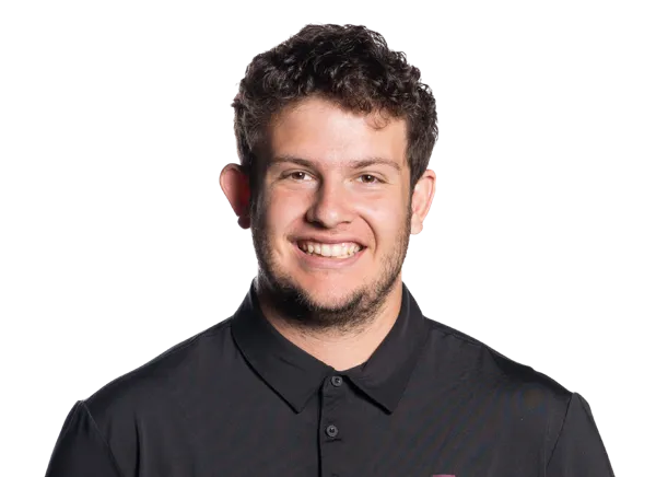 Jacob Graham, Football, undefined