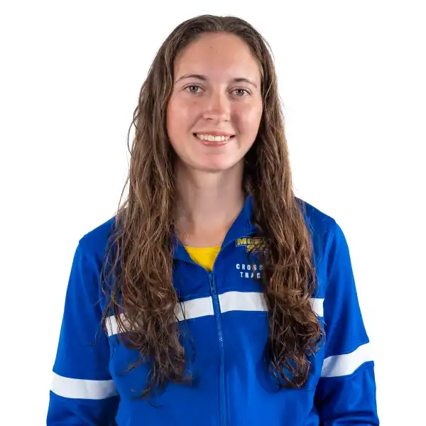 Meredith Campbell, Track and Field (O), Morehead State University