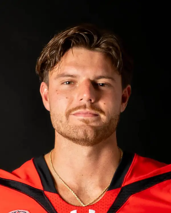 Justin Keller, Football, Southeast Missouri State University