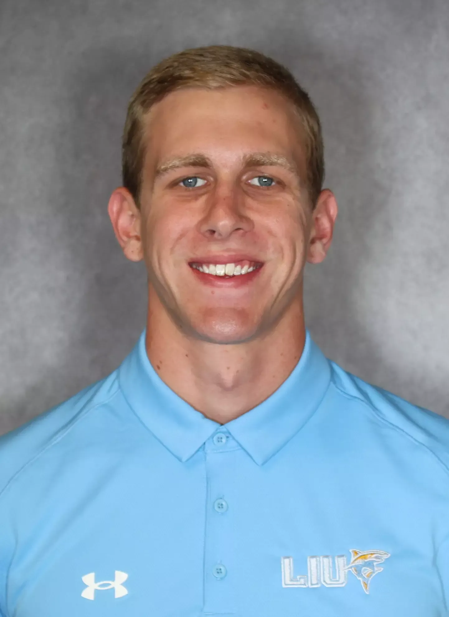 Drew Person, Football, undefined